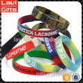 Hot Sale Factory Price Custom Personalized Silicone Bracelet Wholesale From China